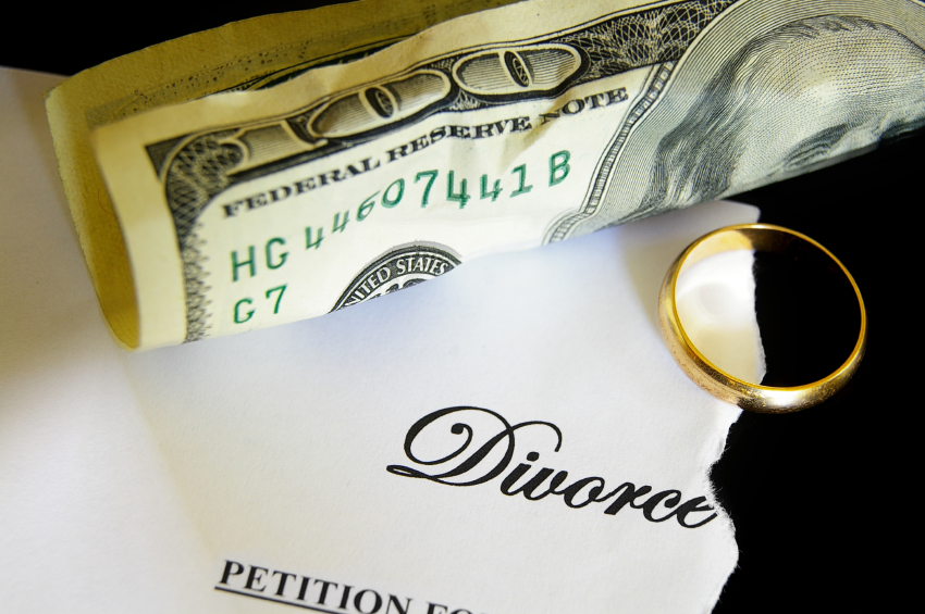 Penalty-free Access to Retirement Funds in Divorce